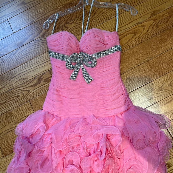 Party Dress - Picture 5 of 5